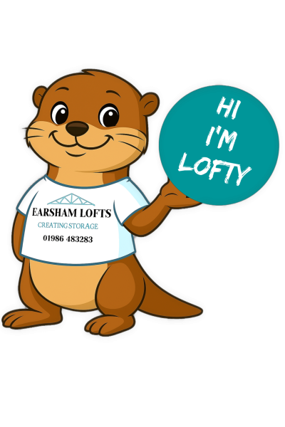 Norwich and Ipswich Loft Boarder Lofty